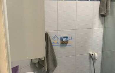 Imagem 13: Apartamento com 1 dormitório à venda, 54 m² por R$ 550.000,00 - Campos Elíseos - São Paulo