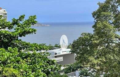 Imagem 3: Linda residência com projeto arrojado em São Conrado, RJ