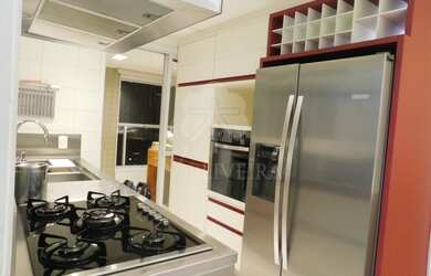 Imagem 12: Apartamento , 149 m² com 3 dormitórios sendo 3 suítes, 4 banheiros,...