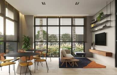 Imagem 14: APARTAMENTO com 3 dormitórios à venda por R$ 450.000,00 no bairro Novo...