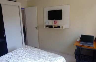 Imagem 16: vendo belíssima casa na colônia Z 10 zumbi casa toda decorada com piscina...