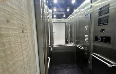 Imagem 5: Sala em Jundiaí Nine office