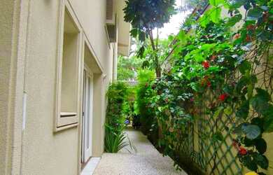 Imagem 8: Casa á venda no Alto de Pinheiros com 4 suítes, 5 vagas - Segurança 24hrs