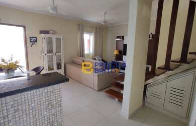 Imagem 10: TRÍPLEX localizado na praia do Massaguaçú - Caraguatatuba