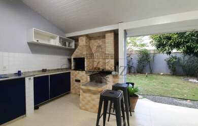 Imagem: Casa Condomínio - Urbanova - Condomínio Altos da Serra VI