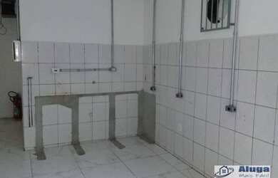 Imagem 9: Salão no Tatuapé