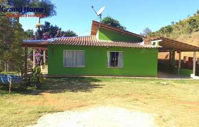 Imagem 9: Domingos Martins - Chácara - Alto Areinha - Ponto Alto