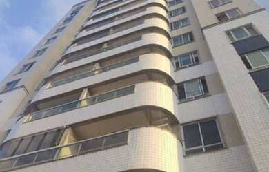 Imagem: O apartamento possui 3 Dormitórios, 3 Banheiros, 2 Vagas na