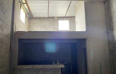 Imagem 4: GALPÃO A VENDA. 120m² de Áreae2 Vagas na garagem