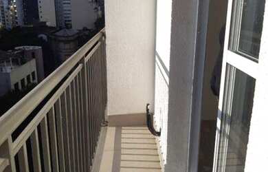 Imagem 4: Studio com 1 dormitório à venda, 20 m² - Bela Vista - São Paulo/SP