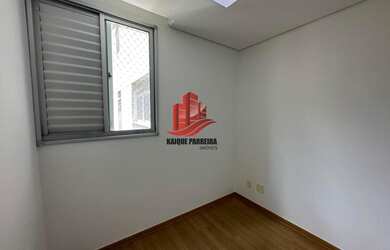 Imagem 9: Apartamento a venda com elevador, 4 quartos no Buritis - Belo Horizonte - MG