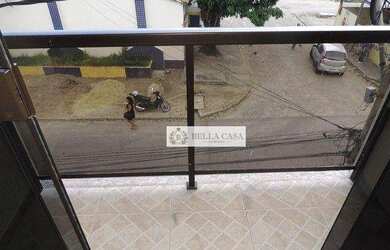 Imagem 2: Apartamento com 1 dormitório, 50 m² - venda por R$ 150.000 ou aluguel...