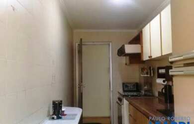 Imagem 8: APARTAMENTO - MORUMBI - SP