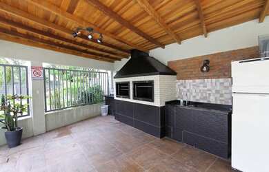 Imagem 13: Apartamento com 2 dormitórios à venda, 51 m² por R$ 215.000,00 - Nonoai...