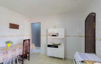 Imagem 6: Casa a venda em araruama. Piscina, Churrasqueira, Imóvel mobiliadoeVaranda