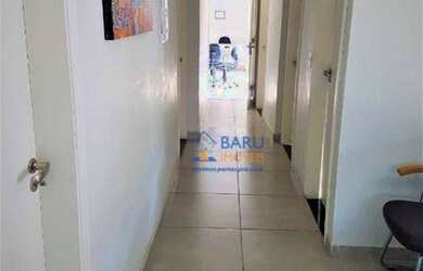 Imagem 4: Sobrado com 4 dormitórios, 420 m² - venda por R$ 2.950.000,00 ou aluguel...