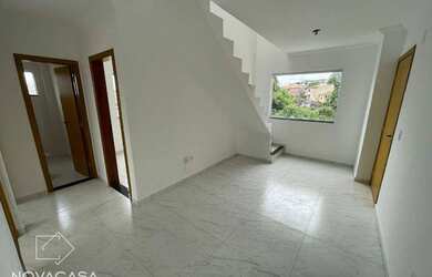 Imagem 3: Cobertura à venda, 140 m² por R$ 650.000,00 - São João Batista - Belo...