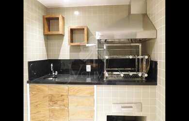 Imagem 10: Apartamento , 149 m² com 3 dormitórios sendo 3 suítes, 4 banheiros,...