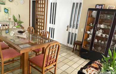 Imagem 6: EDF. KISSANGE. Varanda, 180m² de Área, 2 Vagas na garageme4 Dormitórios