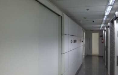 Imagem 7: Andar corporativo 516m² e 14 vagas Escritório Santana - sala 301 à...