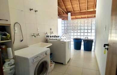 Imagem 9: CASA RESIDENCIAL em BRAGANÇA PAULISTA - SP, CONDOMÍNIO JARDIM DAS PALMEIRAS