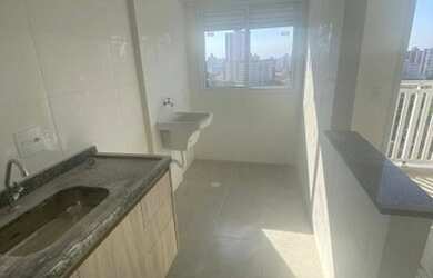 Imagem 3: Apartamento com 1 dormitório, 37 m² - venda por R$ 270.000,00 ou aluguel...