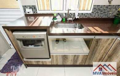 Imagem 11: Casa com 2 dormitórios, 174 m² - venda por R$ 750.000,00 ou aluguel...