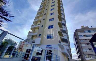 Imagem: O apartamento possui 3 Dormitórios, 2 Banheiros, 1 Vaga na