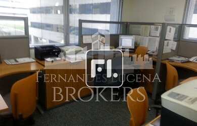 Imagem 12: Conjunto, 103 m² - venda por R$ 1.160.000,00 ou aluguel por R$ 6.000,01/mês...