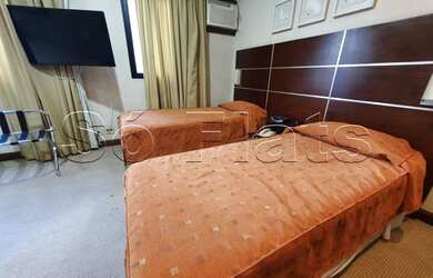 Imagem 7: Transamérica Nações Unidas - Na Ch. Sto. Antonio, prox. a Marg Pinheiros...