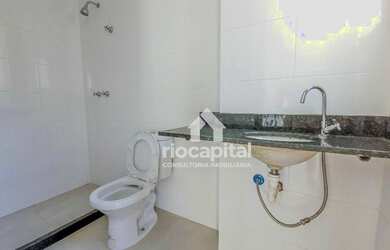 Imagem 16: Cobertura com 3 quartos à venda, 320 m² por R$ 1.650.000 - Recreio dos...