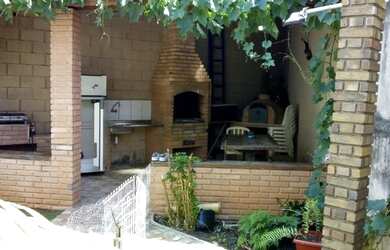 Imagem 3: Sobrado em Lapa de Baixo