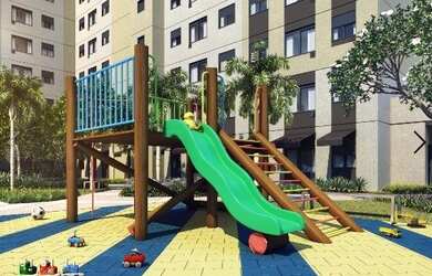 Imagem 15: LINDO APARTAMENTO 02 DORMS 34M² AV NAÇÕES UNIDAS