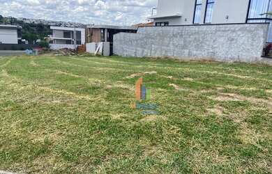 Imagem 3: Terreno à venda, 402 m² por R$ 600.000 - Swiss Park - Campinas/SP