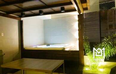 Imagem 3: Porteira Fechada Cobertura com lazer privativo em Neópolis- 126m²- 3...