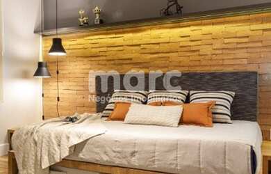 Imagem 4: SAO PAULO - Apartamento Padrão - JARDIM PAULISTANO