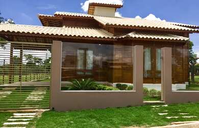 Imagem 8: Lote Terreno para venda tem 480 metros quadrados em Furnas no condomínio...