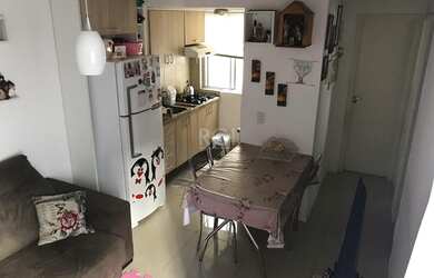 Imagem 5: Porto Alegre - Apartamento Padrão - Jardim Leopoldina