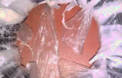 Imagem: O depósito está localizado em Aquiraz, CE à venda por R$150