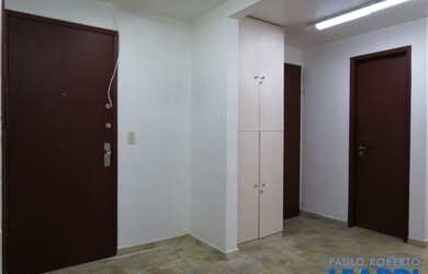 Imagem: O depósito possui 50m² de Área e está localizado em Pinheiros