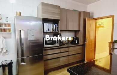 Imagem 9: CASA RESIDENCIAL em JUNDIAÍ - SP, RESIDENCIAL SANTA GIOVANA