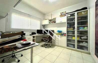 Imagem 8: Sobrado à venda, 300 m² por R$ 1.740.000,00 - Loteamento Portal do Sol...