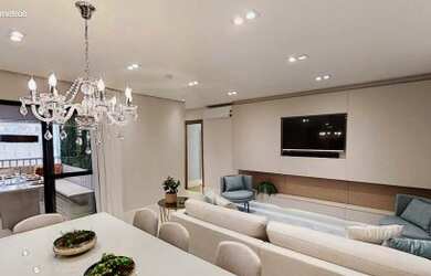 Imagem 3: Apartamento Resort Prime 110M2 no Engordadouro - Jundiaí - SP