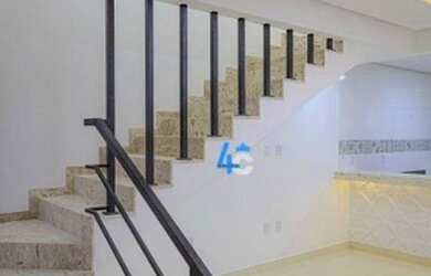 Imagem 7: Duplex 2 suítes à venda por R$ 329.000 - Cambolo - Porto Seguro/BA