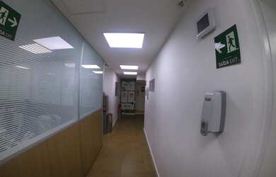 Imagem 5: Andar corporativo à venda na Avenida Paulista