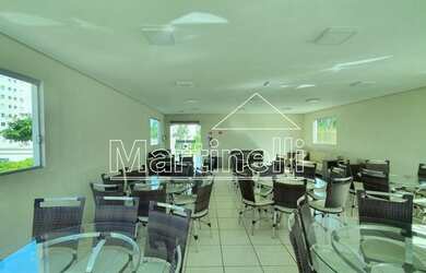 Imagem 10: Ribeirão Preto - Apartamento Padrão - Condomínio Mirante Sul