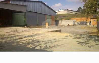 Imagem 2: Galpão para locação, Jardim Madalena, Vargem Grande Paulista, SP