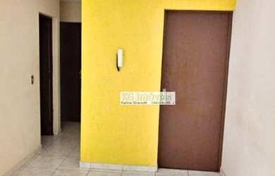 Imagem 15: Apartamento com 2 dormitórios, 55 m² - venda por R$ 190.000,00 ou aluguel...