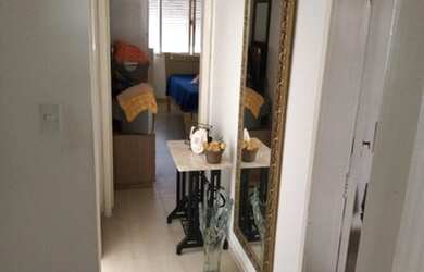 Imagem: O apartamento à venda possui 2 Dormitórios, 2 Banheiros e