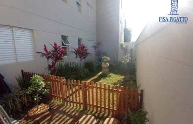 Imagem 14: Apartamento à venda, 65 m² por R$ 420.000,00 - Morumbi - Paulínia/SP